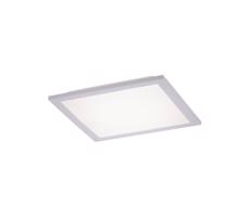 Leuchten Direkt Leuchten Direkt 12200-16 - LED Stropné svietidlo FLAT LED/17W/230V