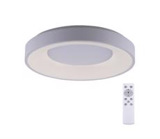 Leuchten Direkt Leuchten Direkt 14327-16 - LED Stmievateľné svietidlo ANIKA LED/60W/230V + DO