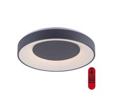 Leuchten Direkt Leuchten Direkt 14346-18 - LED RGB Stmievateľné svietidlo ANIKA LED/26,5W/230V +DO