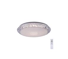 Leuchten Direkt Leuchten Direkt 14377-00- LED RGBW Stmievateľné svietidlo LUCCA LED/36W/230V + DO