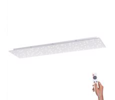 Leuchten Direkt Leuchten Direkt 14672-55 - LED Stmievateľné svietidlo SPARKLE LED/18W/230V + DO