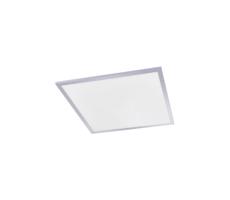 Leuchten Direkt Leuchten Direkt 14752-21 - LED Stropné svietidlo FLAT LED/17W/230V