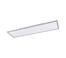 Leuchten Direkt Leuchten Direkt 14753-21 - LED Prisadený panel FLAT LED/22W/230V