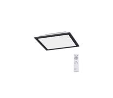 Leuchten Direkt Leuchten Direkt 14754-18- LED Stmievateľné stropné svietidlo FLAT LED/20W/230V +DO