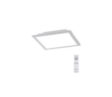 Leuchten Direkt Leuchten Direkt 14754-21- LED Stmievateľné stropné svietidlo FLAT LED/20W/230V +DO