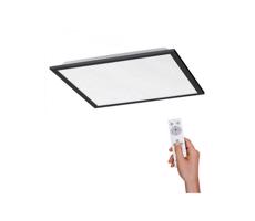 Leuchten Direkt Leuchten Direkt 14755-18- LED Stmievateľné stropné svietidlo FLAT LED/28W/230V +DO