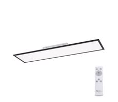 Leuchten Direkt Leuchten Direkt 14757-18- LED Stmievateľný prisadený panel FLAT LED/36W/230V + DO