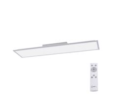 Leuchten Direkt Leuchten Direkt 14757-21- LED Stmievateľný prisadený panel  FLAT LED/36W/230V + DO