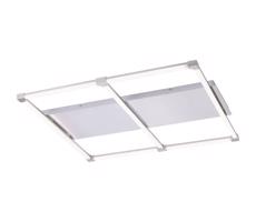 Leuchten Direkt Leuchten Direkt 14841-55 - LED Stropné svietidlo ANNE 1xLED/25W/230V