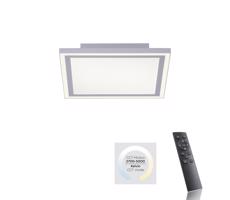 Leuchten Direkt Leuchten Direkt 14850-16 - LED Stmievateľné svietidlo LED/17W/230V + LED/13W + DO