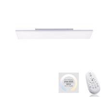 Leuchten Direkt Leuchten Direkt 15553-16 - LED Stmievateľné svietidlo CANVAS LED/20W/230V + DO