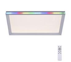 Leuchten Direkt Leuchten Direkt 15556-16 - LED RGB Stmievateľné svietidlo GALACTICA 32W/230V + DO