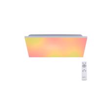 Leuchten Direkt Leuchten Direkt 15620-16 - LED RGB Stmievateľné svietidlo YUKON LED/24W/230V + DO