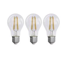 Lighting LED žiarovka Filament A60 E27 3,8 W 60 W 806 lm neutrálna biela