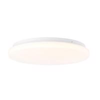 Lindby Eovi stropné LED svetlo IP44 4000K