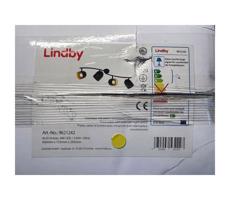 Lindby Lindby - LED Bodové svietidlo MORIK 4xE14/5W/230V