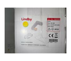 Lindby Lindby - LED Nástenné svietidlo JULIKA 1xG9/5W/230V