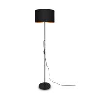 Lindby Olikana stojacia lampa, 1-plameňová