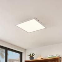 Lindby Quais LED panel 4 000 K, 40x40 cm