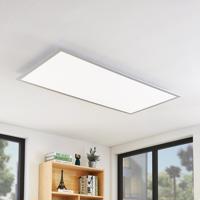 Lindby Zento LED panel, 4 000 K