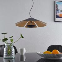 Lucande Jemmily závesná lampa, 1-plameňová, 60 cm