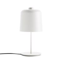 Luceplan Zile stolová lampa biela matná výška 42cm