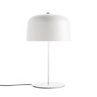 Luceplan Zile stolová lampa biela matná výška 66cm