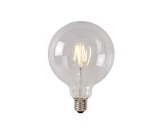 Lucide LED žiarovka G125 E27/5W/230V - Lucide 49017/05/60