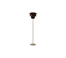 Lucide Lucide 05729/01/30 - Stojacia lampa JERICHO 1xE27/40W/230V