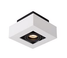 Lucide Lucide 09119/06/31 - LED Bodové svietidlo XIRAX 1xGU10/5W/230V biela