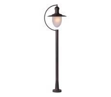 Lucide Lucide 11873/01/97 - Vonkajšia lampa ARUBA 1xE27/60W/230V IP44