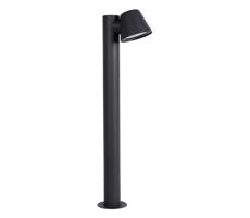 Lucide Lucide 14881/70/30 - LED Vonkajšia lampa DINGO 1xGU10/5W/230V IP44 antracit