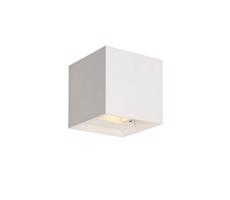 Lucide Lucide 17293/02/31 - LED vonkajšie nástenné svietidlo XIA 2xLED/1W/230V IP54