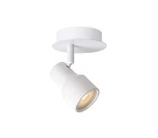 Lucide Lucide 17948/05/31 - LED kúpeľňové bodové svietidlo SIRENE 1xGU10/4,5W/230V IP44