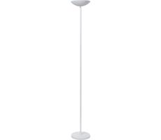 Lucide Lucide 19791/20/31 - LED Stmievateľná stojacia lampa ZENITH LED/20W/230V biela