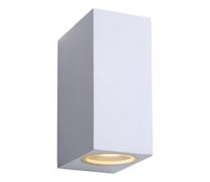 Lucide Lucide 22860/10/31 - LED Stmievateľné vonkajšie svietidlo ZORA 2xGU10/5W/230V IP44