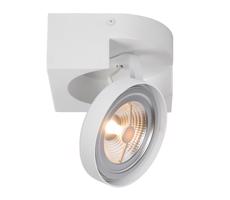 Lucide Lucide 22960/10/31 - LED Bodové svietidlo VERSUM AR111 LED/10W/230V biela