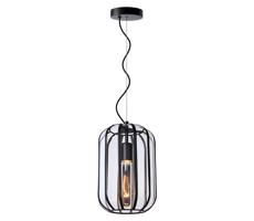 Lucide Lucide 25409/01/30 - Luster na lanku FERN 1xE27/60W/230V