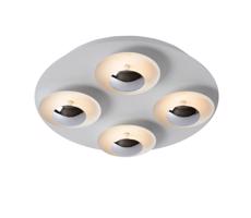 Lucide Lucide 26187/20/31 - LED Stropné svietidlo AMINE 4xLED/5W/230V