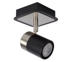 Lucide Lucide 26957/05/30 - LED Bodové svietidlo LENNERT 1xGU10/5W/230V