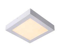 Lucide Lucide 28107/22/31 - LED stropné svietidlo BRICE-LED LED/22W/230V 22x22 cm