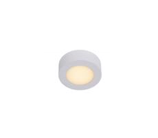 Lucide Lucide 28116/11/31 - LED Stmievateľné stropné svietidlo BRICE LED/8W/230V IP44