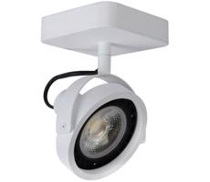 Lucide Lucide 31931/12/31 - LED Stmievateľné bodové svietidlo TALA 1xGU10/12W/230V biela