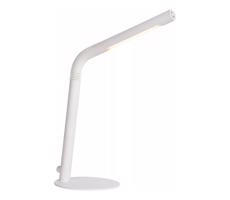 Lucide Lucide 36612/04/31 - LED Stmievateľná stolná lampa GILLY LED/3W/230V biela