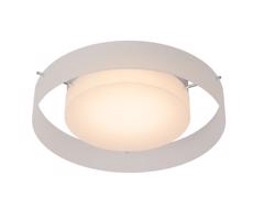 Lucide Lucide 40108/30/67 - LED stropné svietidlo DANOBI LED LED/30W/230V 40 cm