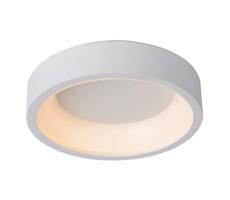 Lucide Lucide 46100/20/31 - LED Stropné svietidlo TALOWE LED/20W/230V biela