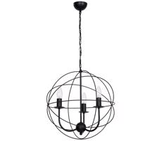 Luster GLOBE 3 3xE14/60W