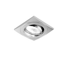 Luxera Downlight  1xGU10/50W