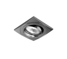 Luxera Downlight  1xGU10/50W