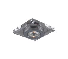 Luxera Downlight  chróm 1xGU10/50W